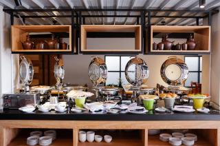 Allstay Ecotel Yogyakarta - Yogyakarta - 4