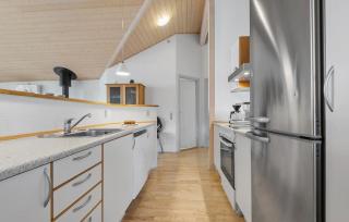 Awesome Home In Hemmet With Sauna - Hemmet - 5