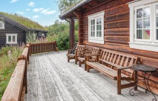 2 Bedroom Lovely Home In Oppdal - Oppdal - 3