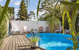 Amazing Home In Sjællands Odde - Yderby - 3