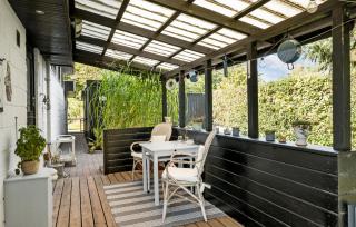 Amazing Home In Sjællands Odde - Yderby - 4