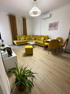 Soleis Apartament - Shkozë - 5