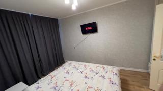Rent&live part apartment - Codru - 5