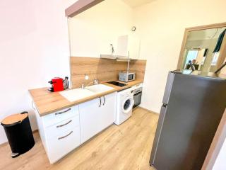 Bel appartement Béziers - Plain-pied - Centre - IUT - Béziers - 3