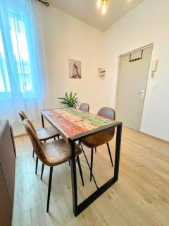 Bel appartement Béziers - Plain-pied - Centre - IUT - Béziers - 2