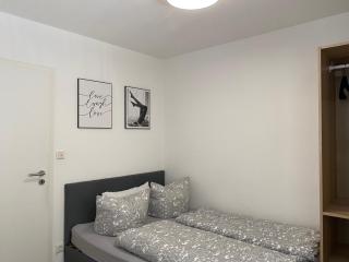 Modernes Apartment - Nähe Technische Hochschule und Altstadt - Amberg - 6