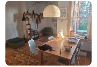 Chez-moi - Montreal - 2
