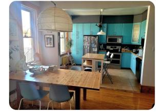 Chez-moi - Montreal - 1