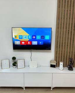 Soleis Apartament - Shkozë - 6