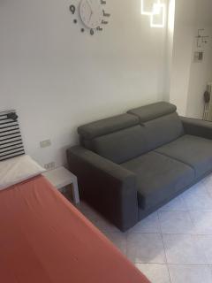 STOP&GO STATION BOLOGNA HOUSE Self Check-In 24-24 Central City-Fiera - 3