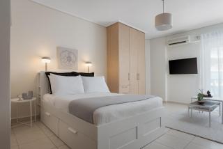 Athenian Comfort Apartments - Atene - 9