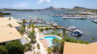 MasBango Luxury Penthouse at Jan Thiel - Jan Thiel - 8
