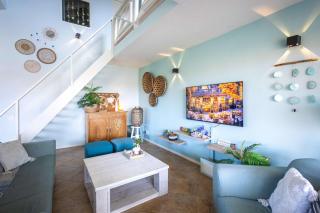 MasBango Luxury Penthouse at Jan Thiel - Jan Thiel - 3