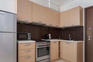 Athenian Comfort Apartments - Atene - 6