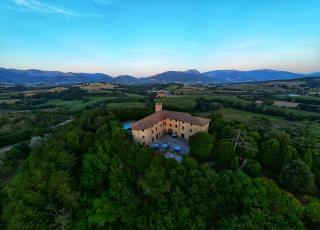Castello di Baccaresca - Branca - 0