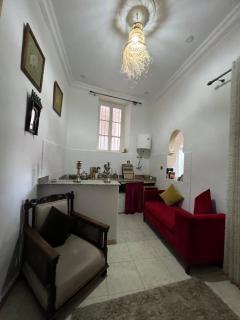 Cozy apartment in the heart of Kasbah Tangier - Tanger - 6