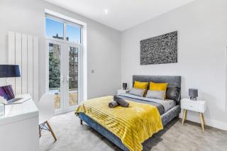 LUX Abbey Road Apartment Sleeps up to 7 - Londra - 7