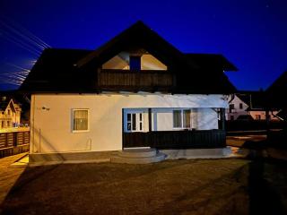 Casa Viorica - Câmpulung Moldovenesc - 8