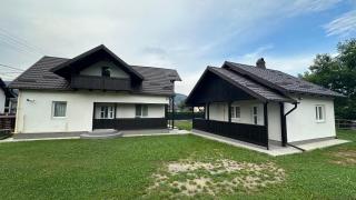Casa Viorica - Câmpulung Moldovenesc - 9