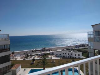 Ocean view Penthouse La Perla del Mar - Torrox-Costa - 0