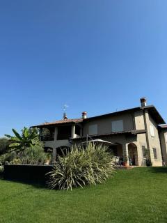 Villa La Quiete Inn -Private Pool - Parking - Wifi - Castenedolo - 9