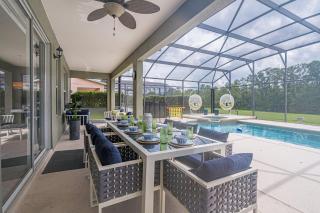 8575 - 7th Heaven Villa - Kissimmee - 9