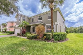 8575 - 7th Heaven Villa - Kissimmee - 7