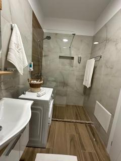 Soleis Apartament - Shkozë - 8