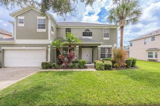 8575 - 7th Heaven Villa - Kissimmee - 5