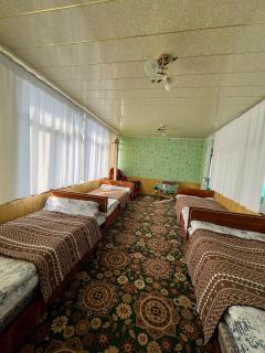 Happy Family Guest House - Arslanbob - 9