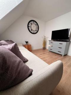 Ferienwohnung, Monteurwohnung in Zwenckau bei Leipzig - Zwenkau - 6
