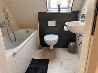Ferienwohnung, Monteurwohnung in Zwenckau bei Leipzig - Zwenkau - 1