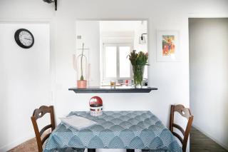 Appartement cosy, à deux pas de la mer - Ouistreham - 1