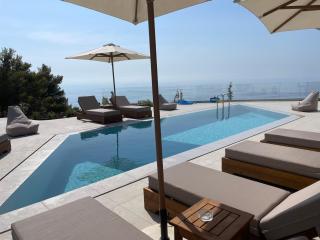 Calma Suites Lefkada - Athani - 7