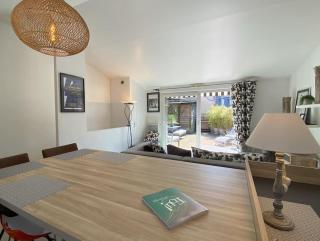 Granville centre - Duplex 6 pers - Granville - 9