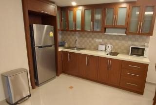 City Garden Pattaya - 2br Suite, 76sqm - 4