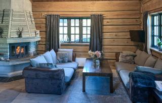 Lovely Home In Uvdal With Sauna - Uvdal - 8