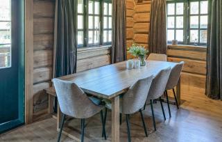 Lovely Home In Uvdal With Sauna - Uvdal - 6