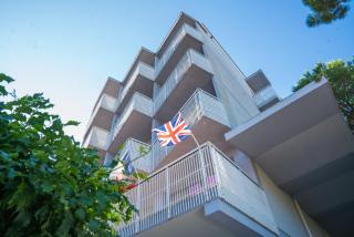 Hotel Singapore - Milano Marittima - 8