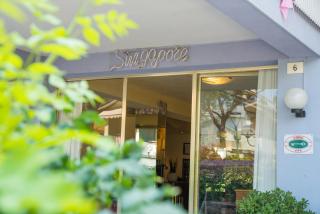 Hotel Singapore - Milano Marittima - 6