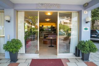 Hotel Singapore - Milano Marittima - 7
