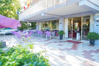 Hotel Singapore - Milano Marittima - 5