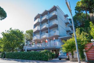 Hotel Singapore - Milano Marittima - 9