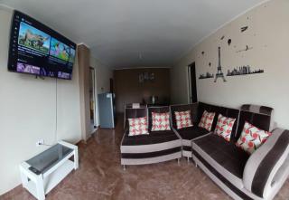 Departamento completo 3 habitaciones 4 camas - Huánuco - 5