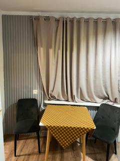 Rent&live part apartment - Codru - 8