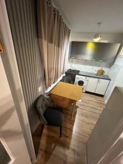 Rent&live part apartment - Codru - 9