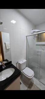 101 - Área Privativa de Luxo ar condicionado e churrasqueira - Belo Horizonte - 3