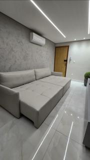 101 - Área Privativa de Luxo ar condicionado e churrasqueira - Belo Horizonte - 8