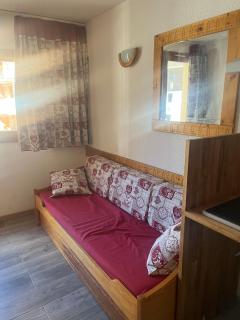 Tignes - Studio rénové pour 3 personnes - 8
