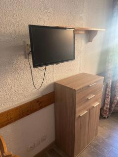 Tignes - Studio rénové pour 3 personnes - 6